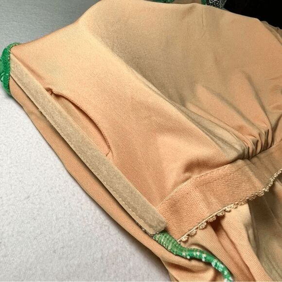 J Crew NWT size 24 one-shoulder swimsuit plus size - Picture 14 of 15